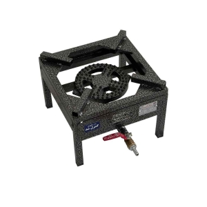 اجاق گاز پروفیلی تک شعله سایز 30*30